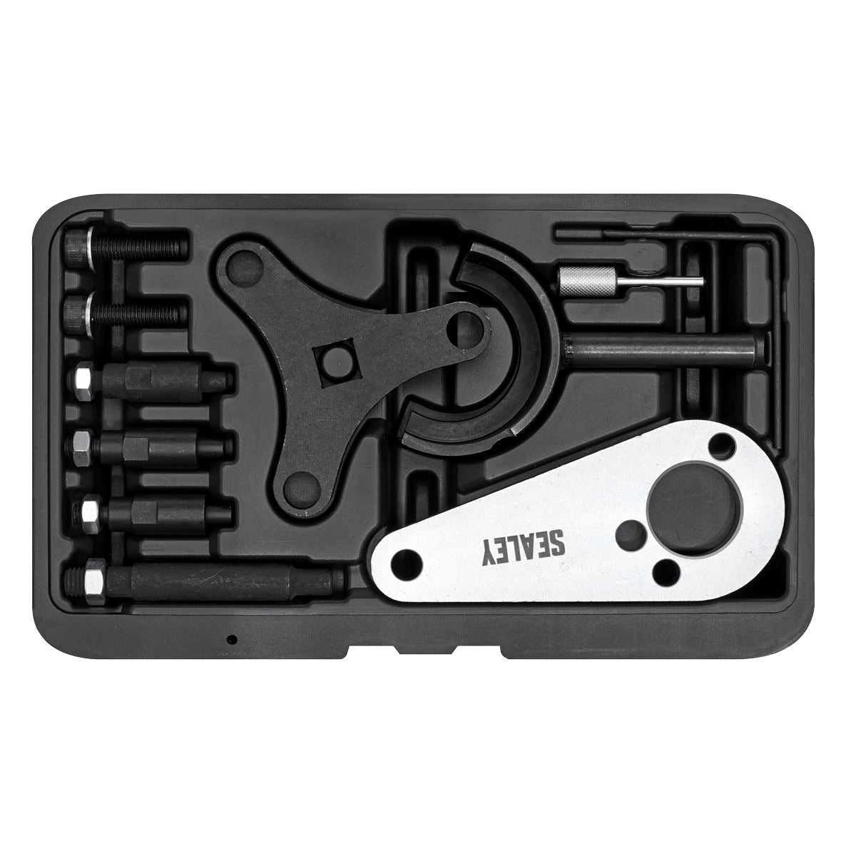 Sealey VSE5939 Timing Tool Set for Hyundai, Kia 1.6D - Belt Drive