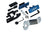 Laser Tools 8514 Engine Timing Master Kit (inc Pulley Holding Tool) for PSA Wet Belt 1.0, 1.2 Petrol