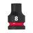 Milwaukee 8mm 1/2" Drive Shockwave Impact Socket Standard Length