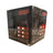 Box 50 Draco Extra Tough Black Nitrile Disposable Gloves Mechanics M/L/XL/XXL
