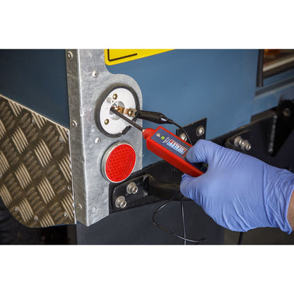 Sealey PPX Auto Probe Plus 6-24V