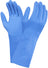 Ansell 37-501 (Marigold G25B) Quality Blue Nitrile Rubber Gloves Chemicals Food Cleaning