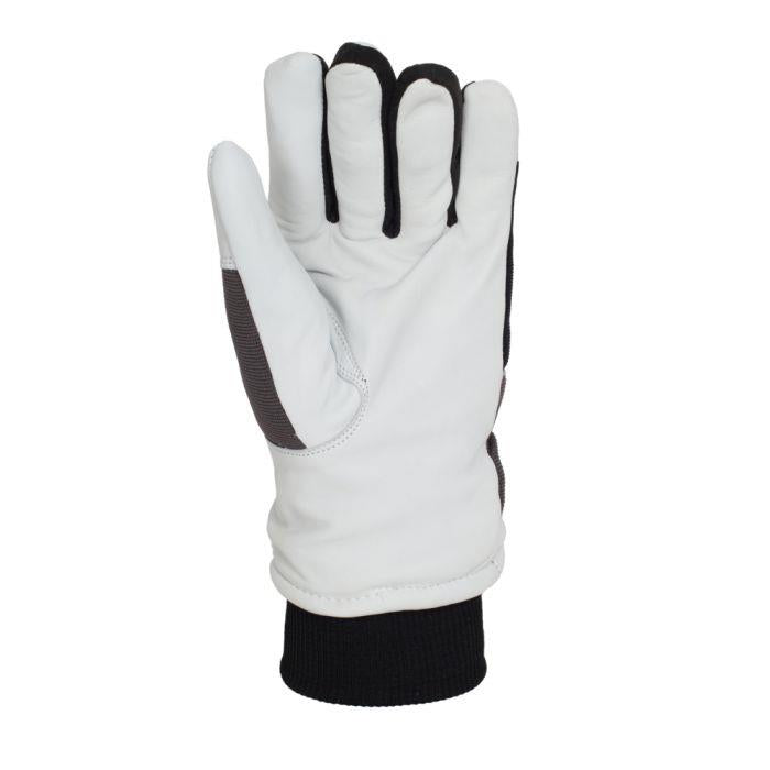 Polyco Freezemaster II Long Cuff Leather Insulated Glove