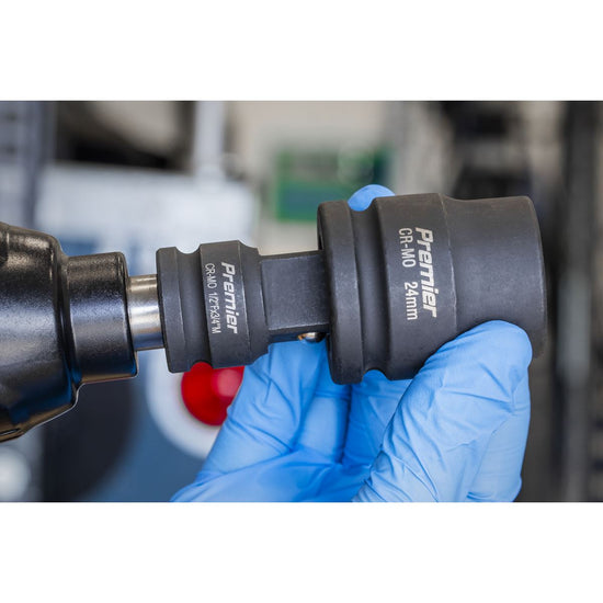 Sealey AK5402 Impact Adaptor 1/2