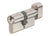 Abus Ke50ps Euro Thumbturn Cylinder 30mm / 30mm