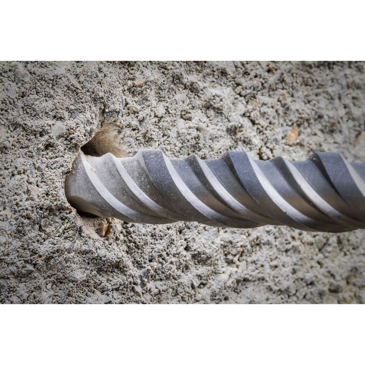 Sealey SDS28x450 SDS Plus Drill Bit Ø28 x 450mm