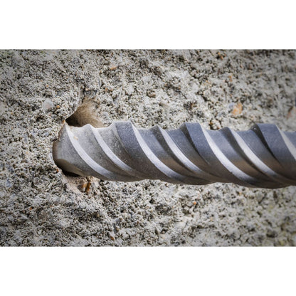 Sealey SDS28x450 SDS Plus Drill Bit Ø28 x 450mm