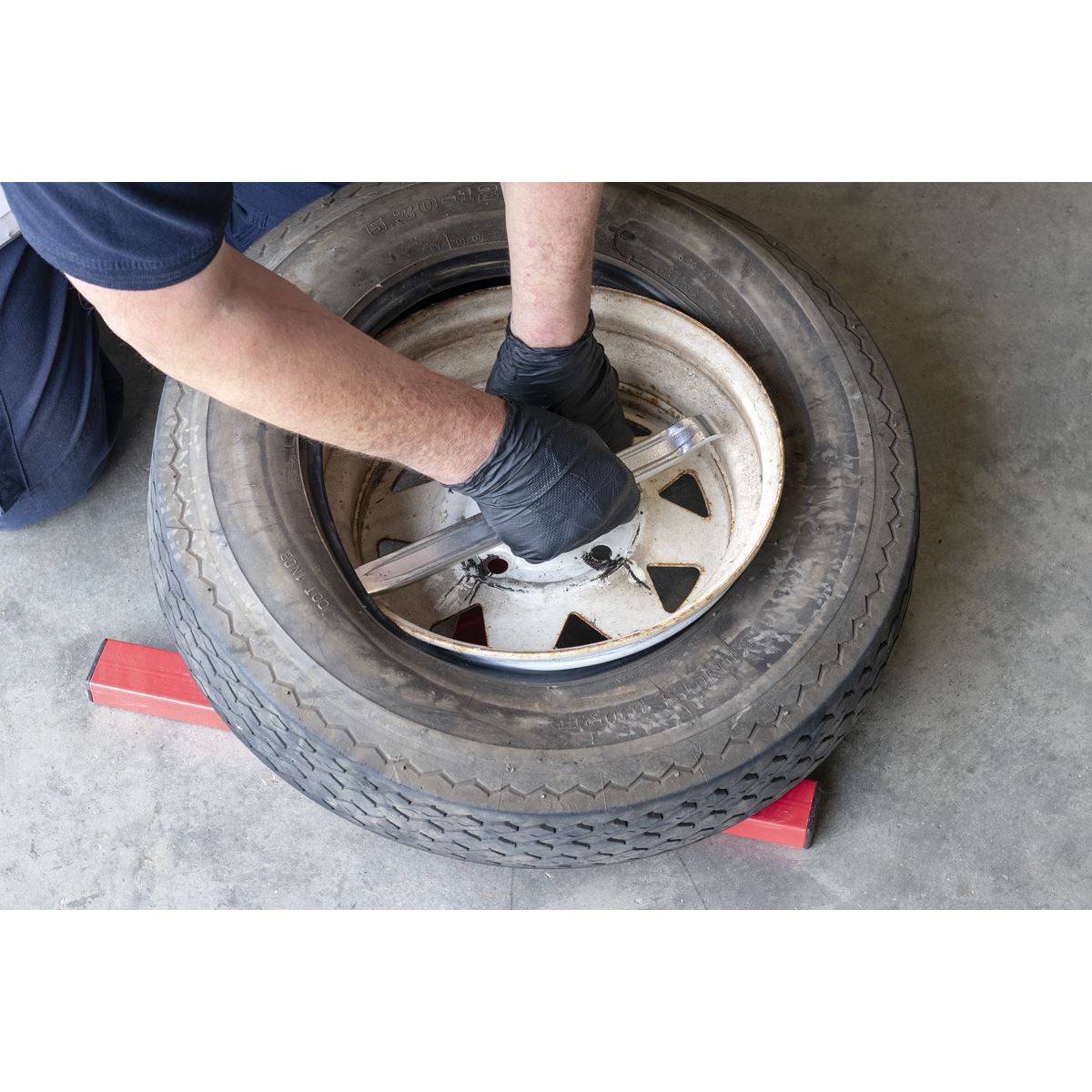 Sealey VSTL300 Tyre Lever 300mm