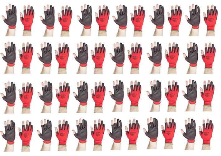 Polyco Matrix® Fingerless
