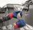 Polyco Blue Grip Latex Gloves