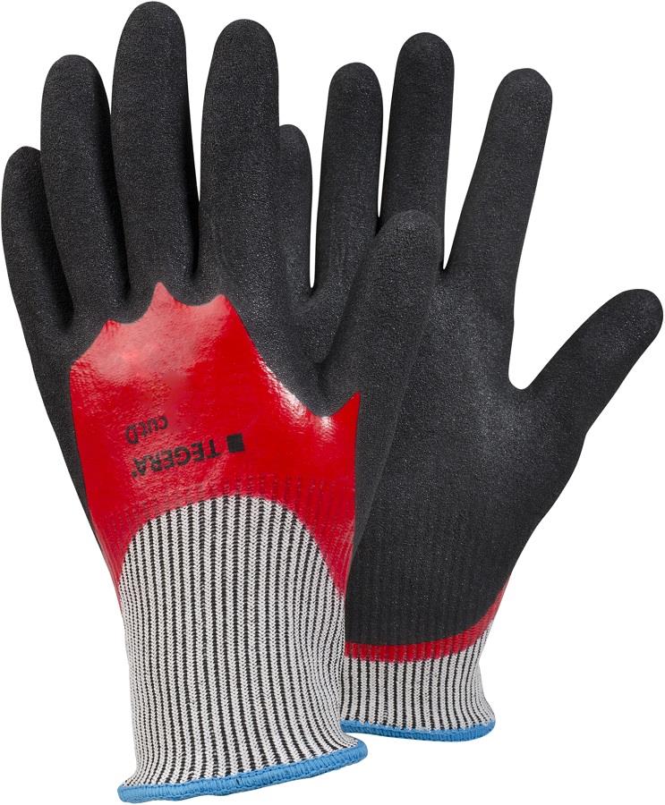 Tegera 785 Synthetic dipped gloves