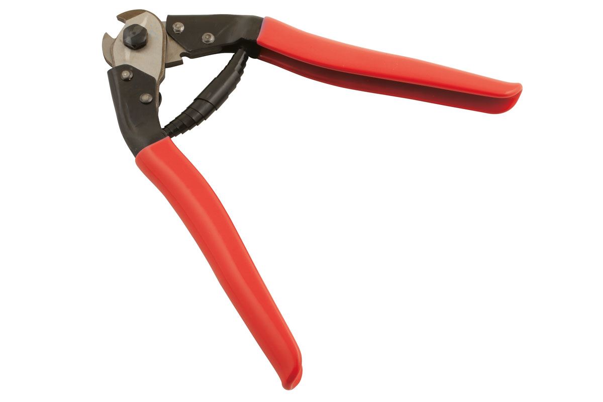 Laser Tools 8221 LTR Cable Cutters