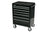 Laser Tools 5083 Roller Cabinet - 7 Drawer