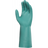 Ansell Versatouch Green Nitrile Rubber Gloves  Ultra Grip Wet Oil Food PPE