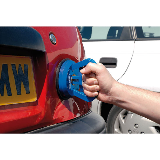 Draper 69187 Suction Cup/Dent Puller 118mm