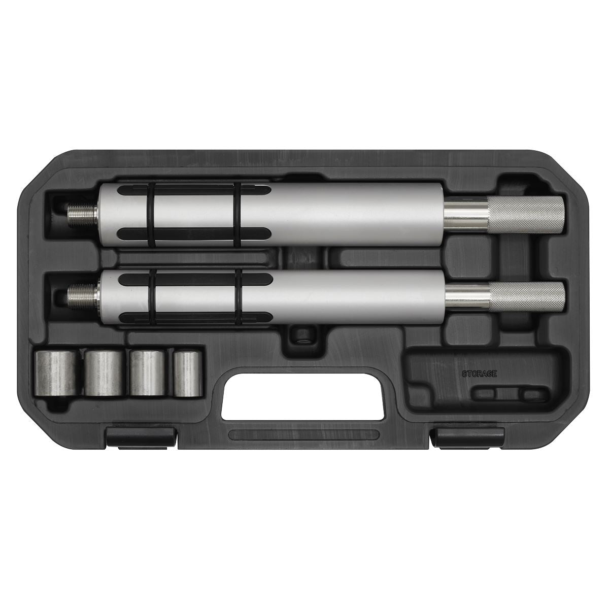 Sealey CV031 Clutch Alignment Set - Commercial