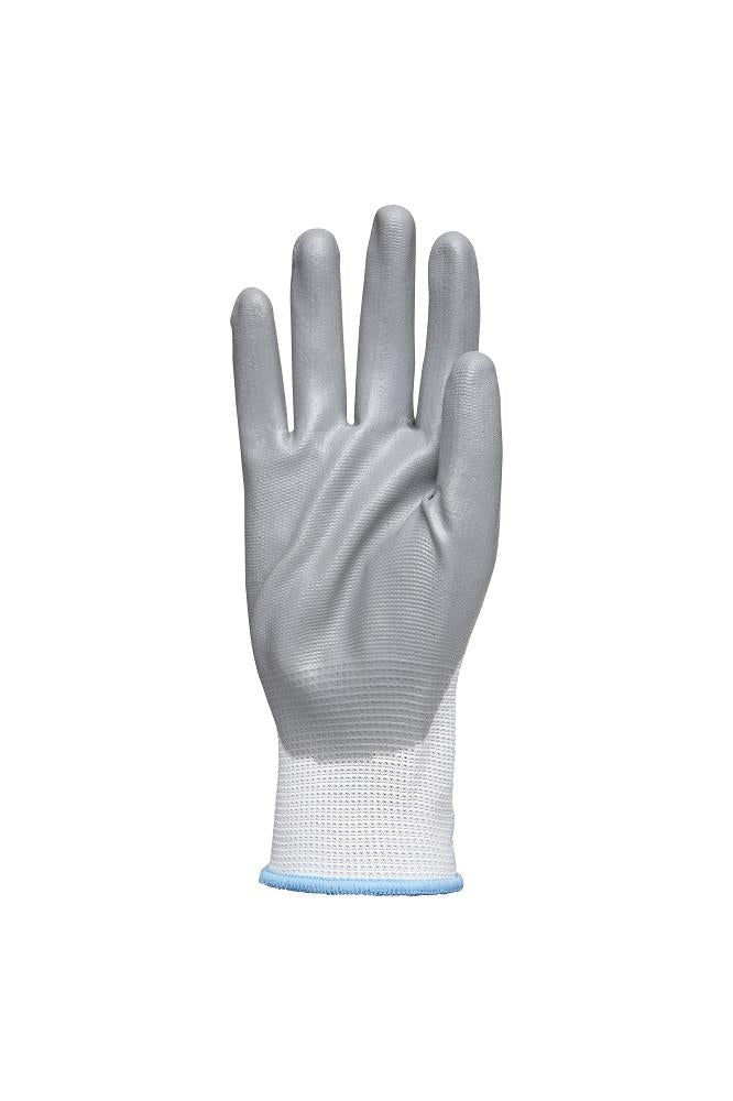 Polyco Matrix F Grip Palm Nitrile Coating Builders DIY Work Gloves