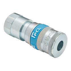Draper 54406 1/2" BSP Parallel Euro Coupling Male Thread