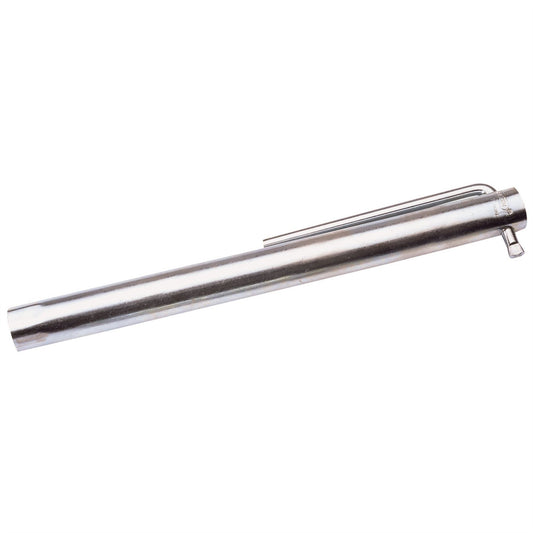 Draper 12243 Long Reach Spark Plug Wrench 14 x 300mm