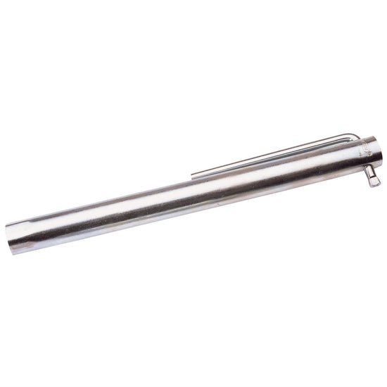 Draper 12243 Long Reach Spark Plug Wrench 14 x 300mm