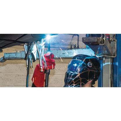 Draper 52336 Leather Welders Gauntlets