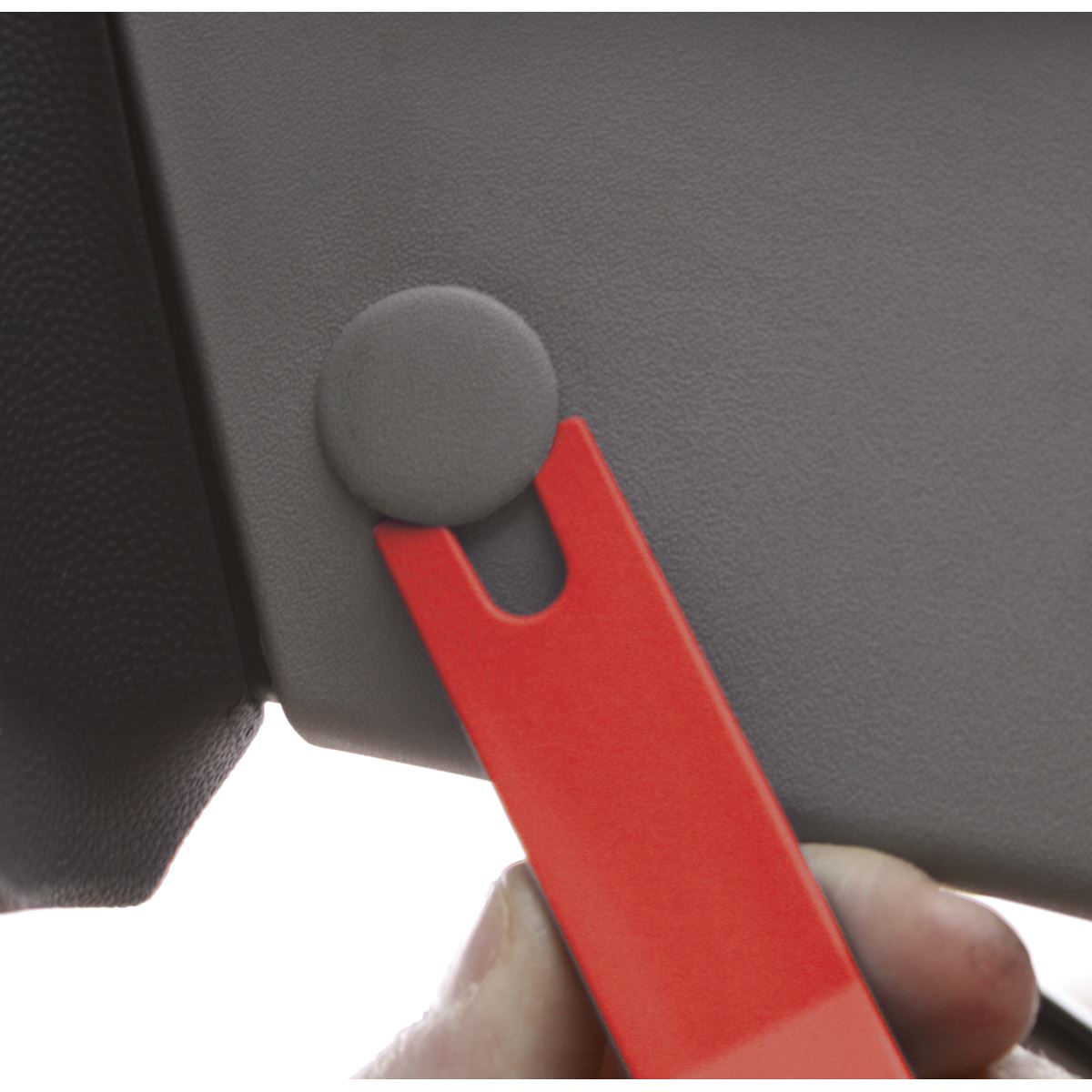 Sealey RT/KIT Trim & Upholstery Tool Set 5pc