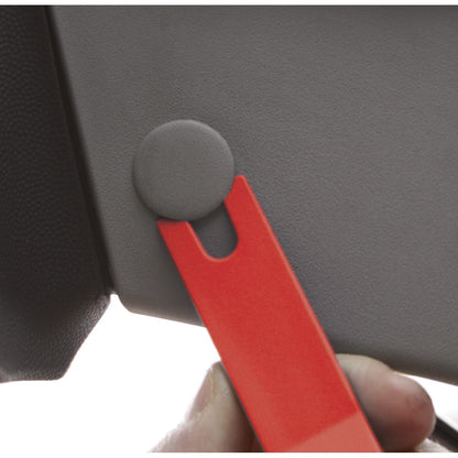 Sealey RT/KIT Trim & Upholstery Tool Set 5pc