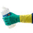 Ansell AlphaTec 87-900 Latex | Neoprene Chemical Resistant Gloves