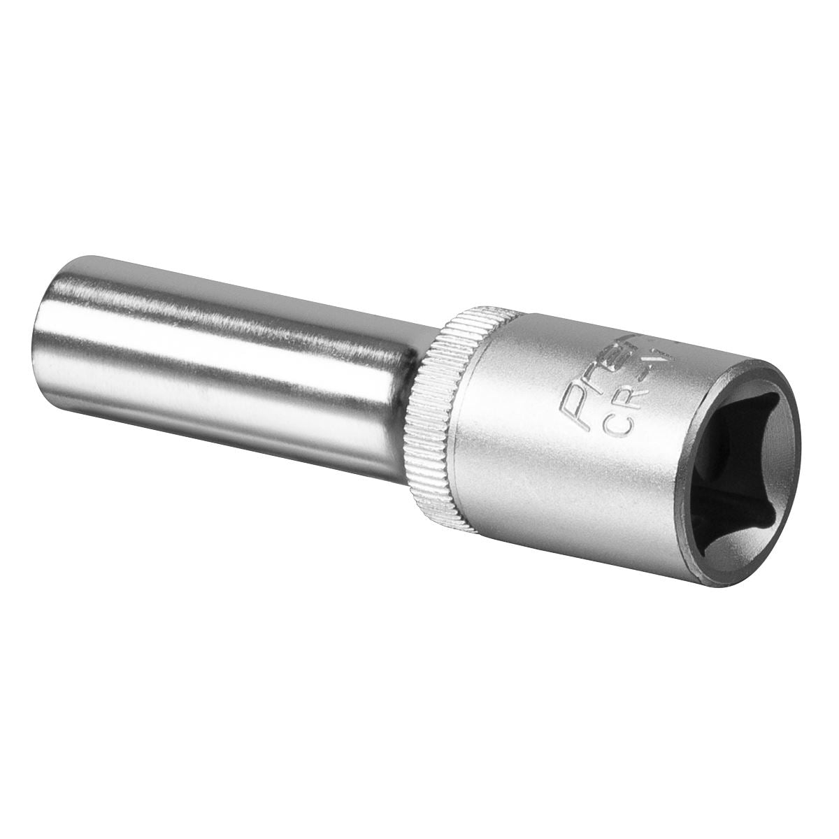 Sealey S1210D WallDrive® Socket 10mm Deep 1/2"Sq Drive