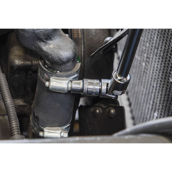 Sealey AK7922 Socket Set 3/8