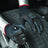 Polyco Matrix P Grip Black PU Coated Nylon Work Gloves Builders DIY Gardening
