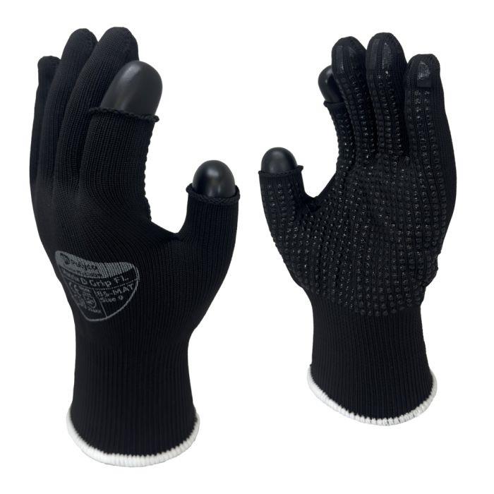 Polyco Matrix D Grip Fingerless