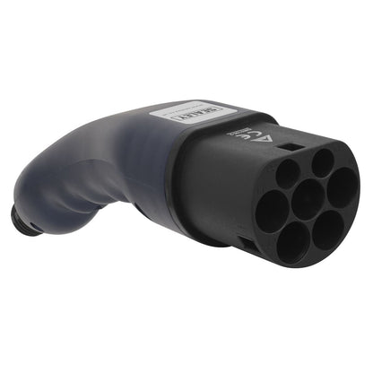 Sealey EVCC2232 EV Charging Cable Type 2 to Type 2 32A (7.4KW) 5m