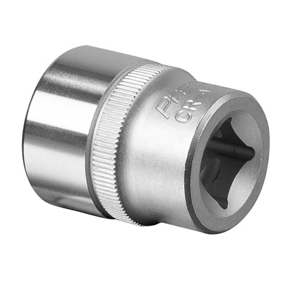 Sealey S1224 WallDrive® Socket 24mm 1/2"Sq Drive