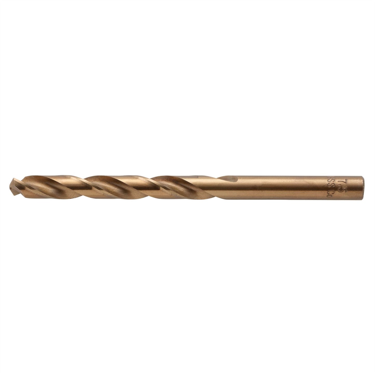 Draper 39233 HSS Cobalt Drill Bit 7.5 x 180mm