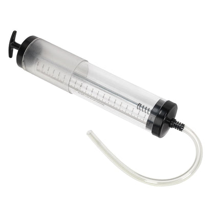 Sealey AK54 Oil Suction Syringe 550ml