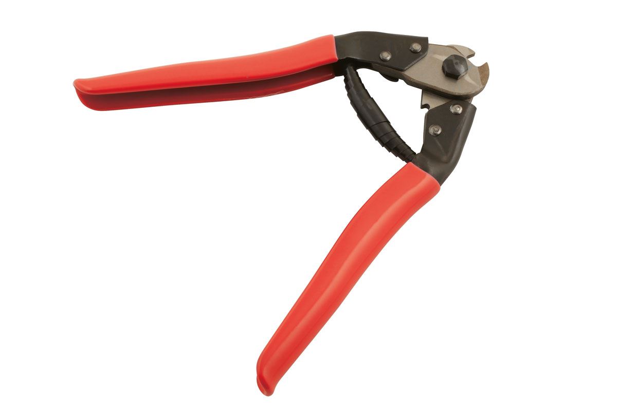 Laser Tools 8221 LTR Cable Cutters