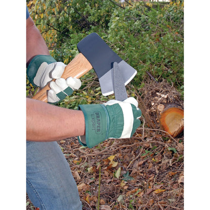 Draper 65779 Flat Silicon Carbide Scythe Stone 225mm