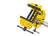 Stanley Multi-Angle Hobby Vice 75mm 3in