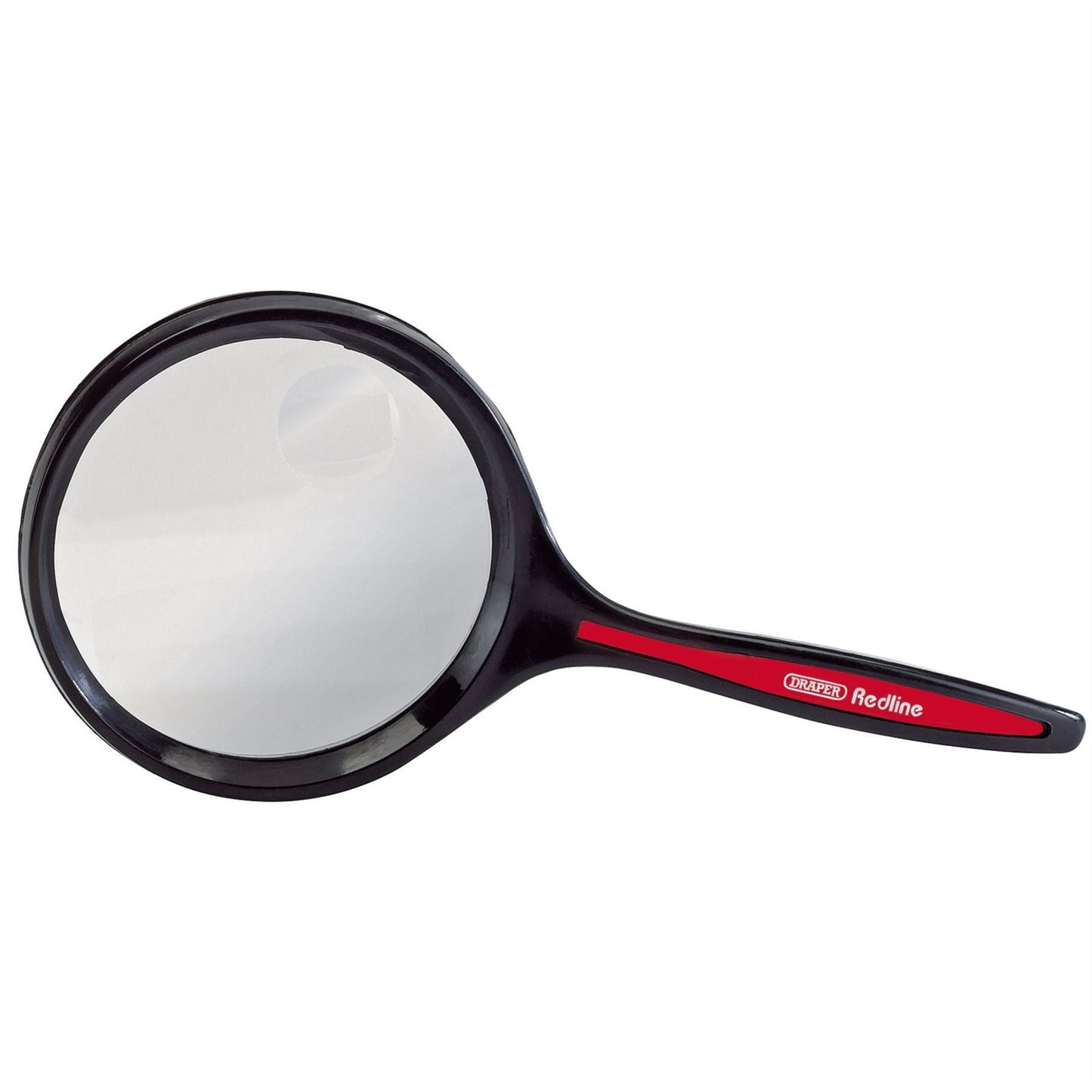Draper 68968 Redline® Round Magnifier 70mm