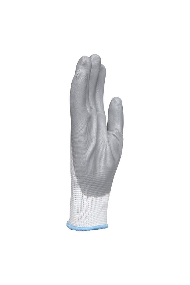 Polyco Matrix F Grip Palm Nitrile Coating Builders DIY Work Gloves