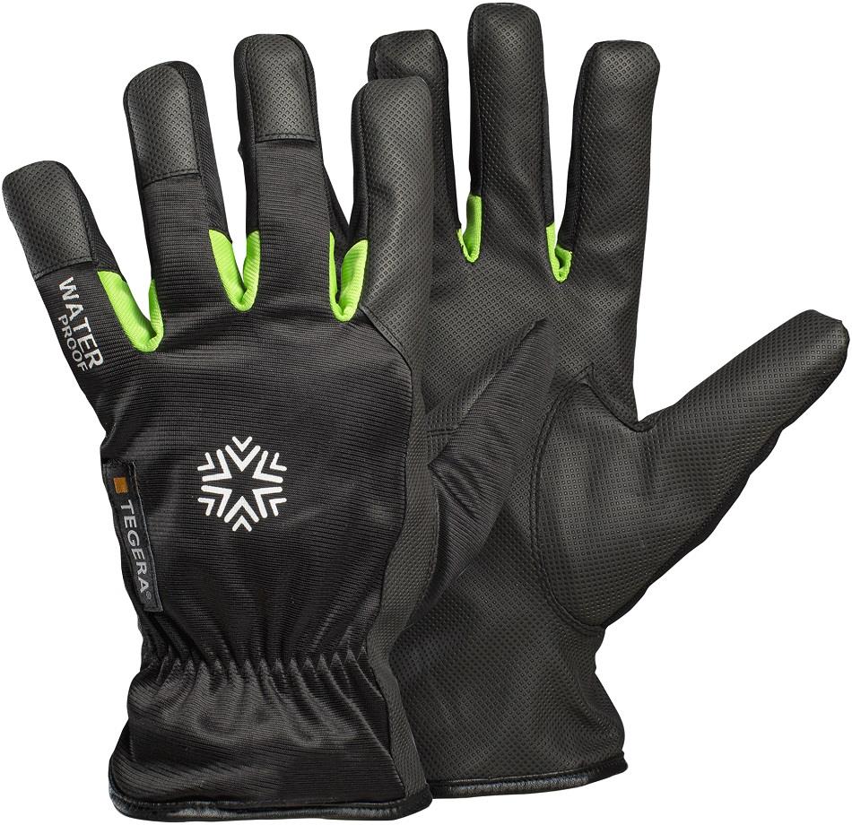 Tegera 518 WaterProof Winter Lined Gloves