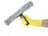 Ansell AlphaTec 87-190 Yellow Latex Gloves