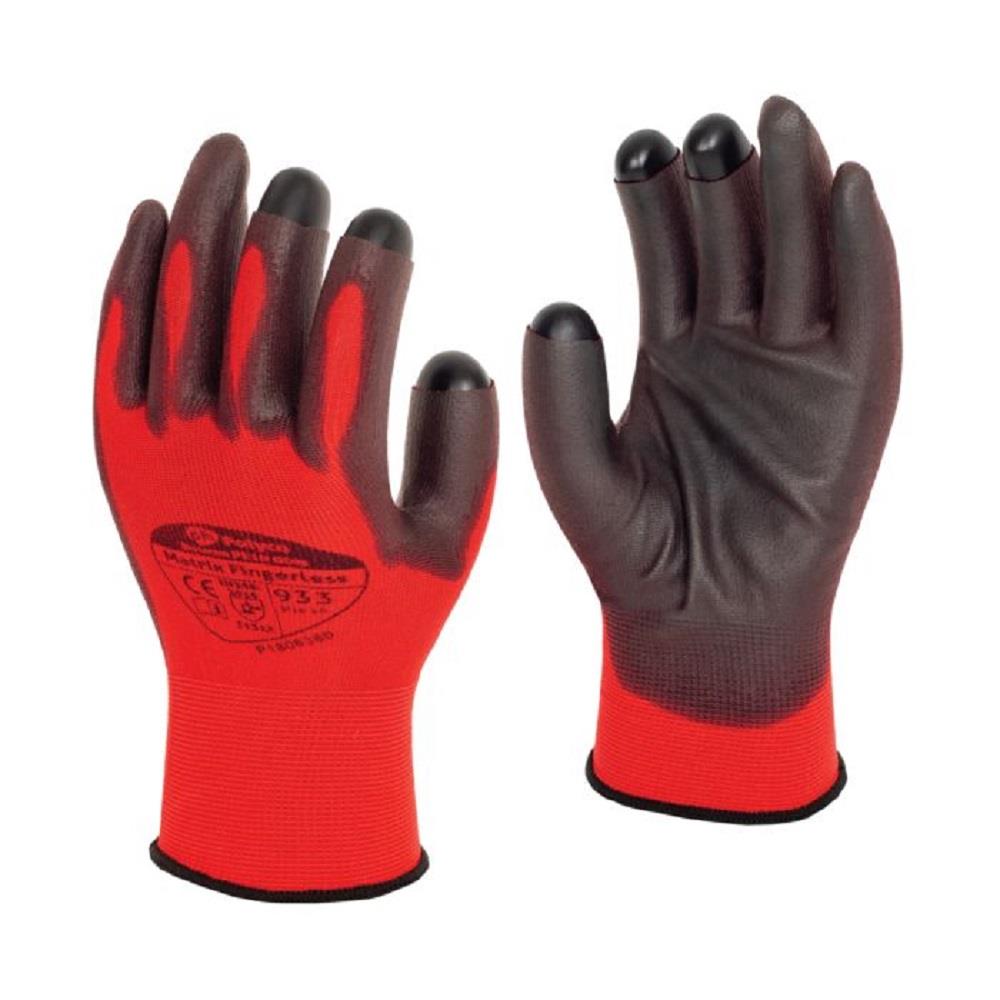 Polyco Matrix® Fingerless