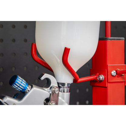 Sealey SH03 Spray Gun & Filter Holder 3 Gun Capacity