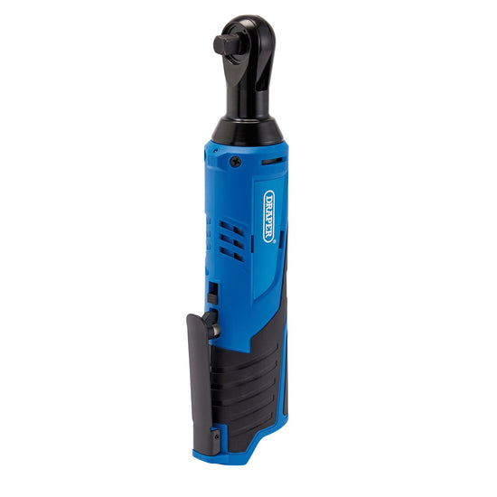 Draper 70301 12V Ratchet 3/8