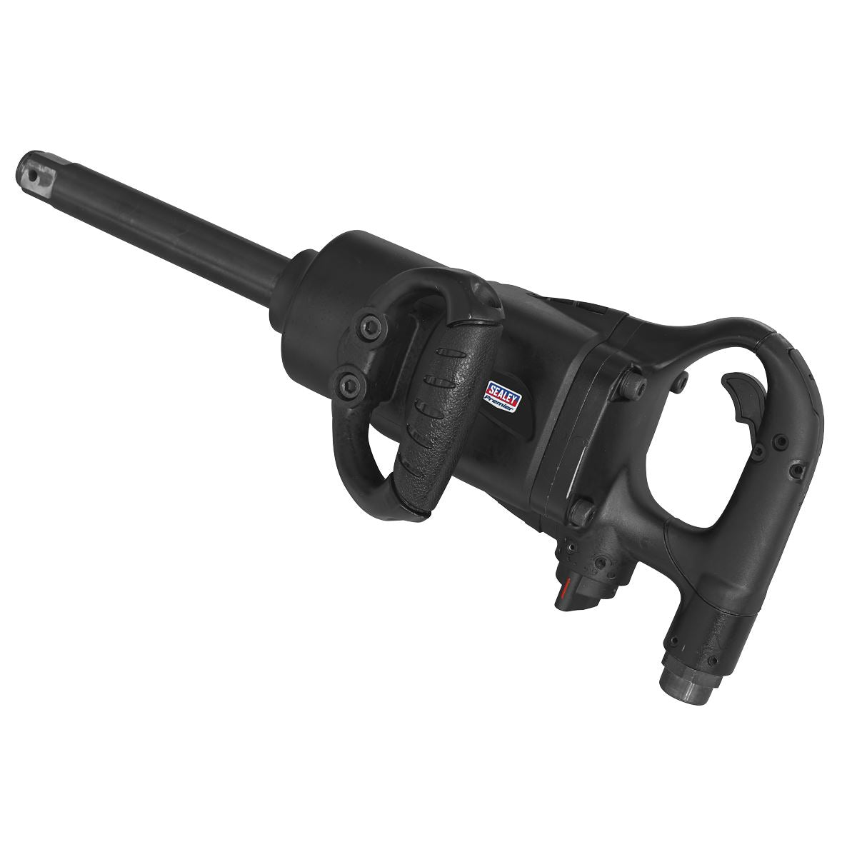Sealey SA686 Premier Twin Hammer Air Impact Wrench 1"Sq Drive