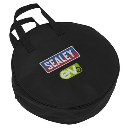 Sealey EVCC2232 EV Charging Cable Type 2 to Type 2 32A (7.4KW) 5m