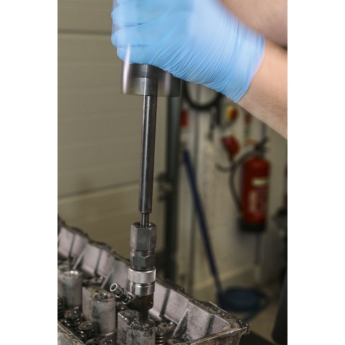 Sealey VS2064 Diesel Injector Master Kit