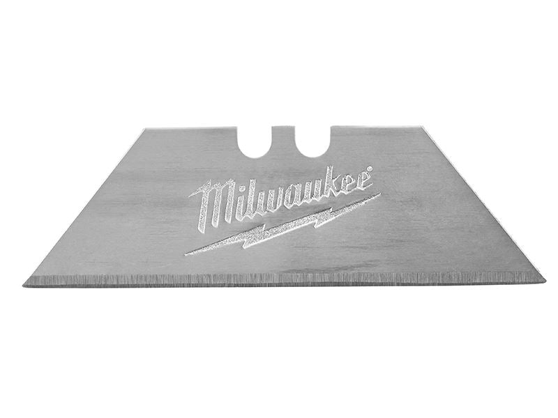 Milwaukee General-Purpose Utility Blades Pack 5